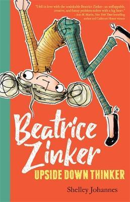 Beatrice Zinker, Upside Down Thinker image