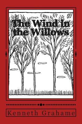 The Wind in the Willows by Kenneth Grahame image