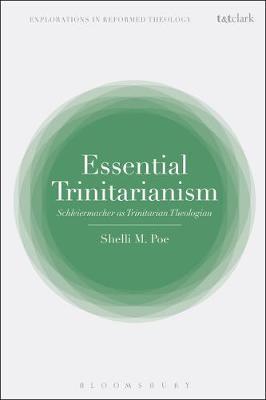 Essential Trinitarianism by Shelli M. Poe image