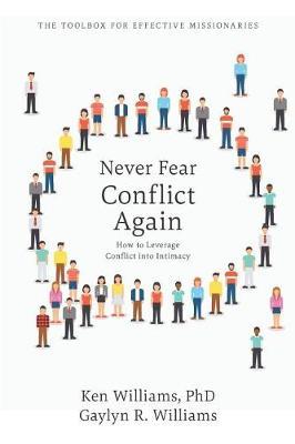 Never Fear Conflict Again image