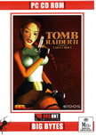 Tomb Raider 2 on PC