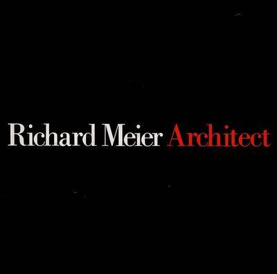 Meier, Richard, Architect image