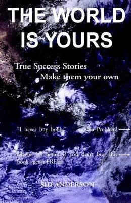 The World Is Yours by Sid Anderson image