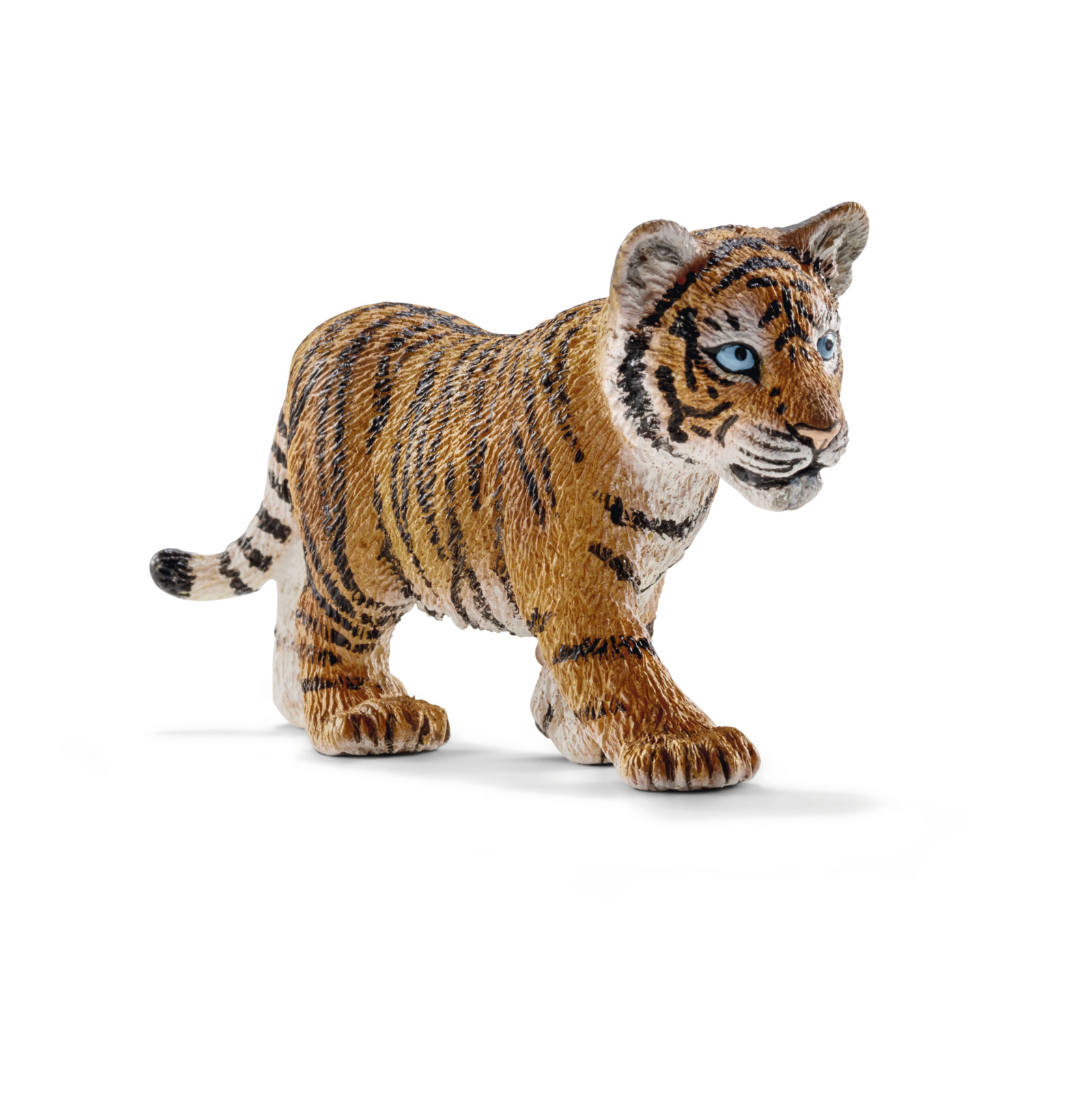 Schleich: Tiger Cub image