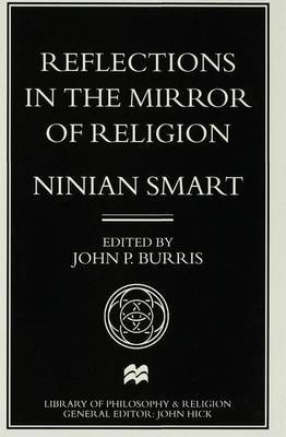 Reflections in the Mirror of Religion by Ninian Smart image