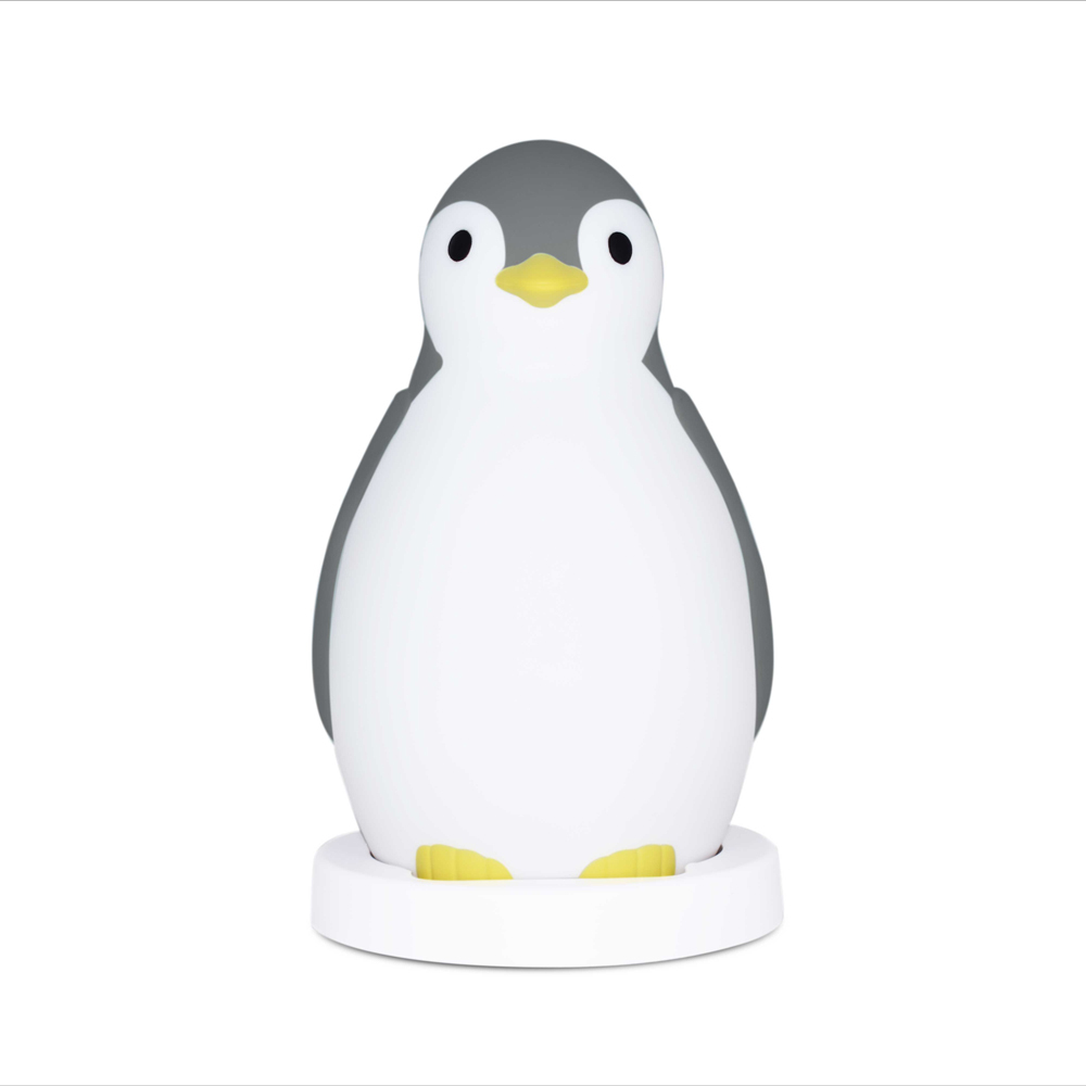 Zazu Pam Sleep Trainer (Grey) image