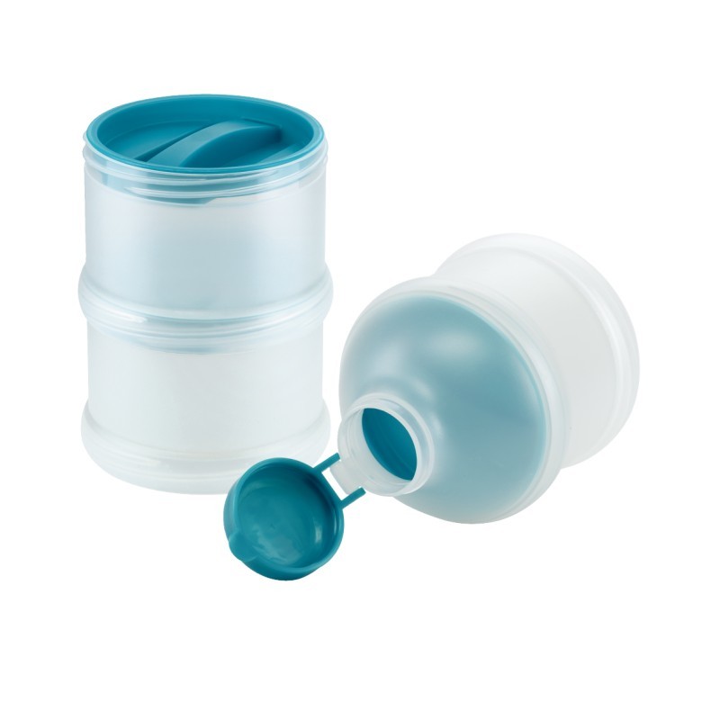 NUK: Milk Powder Dispenser image