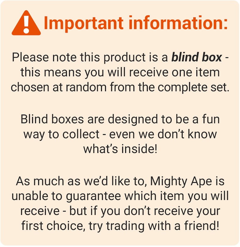 Rilakkuma: Room De Tobikiri Relax- Mini-Figure (Blind Box) image