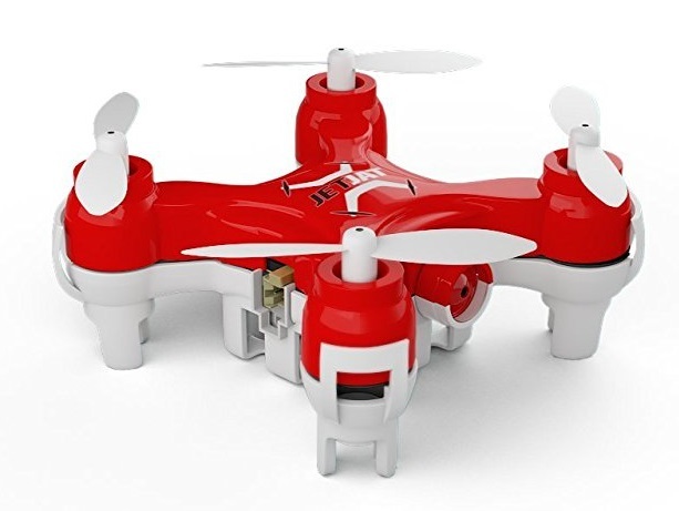 MOTA JETJAT Nano Video Camera Drone image