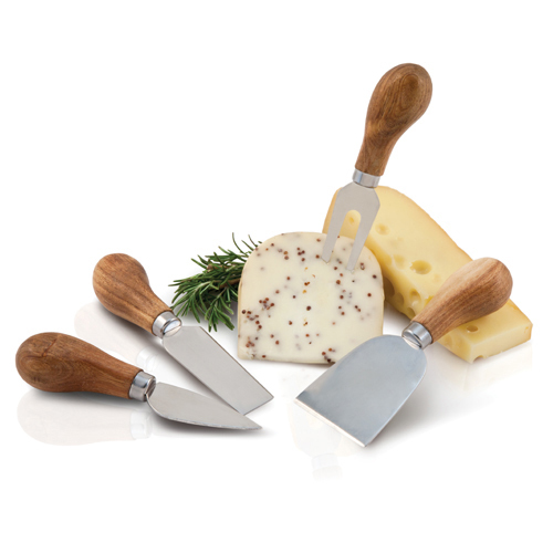 Grove Gourmet Cheese Tool Set at Mighty Ape NZ