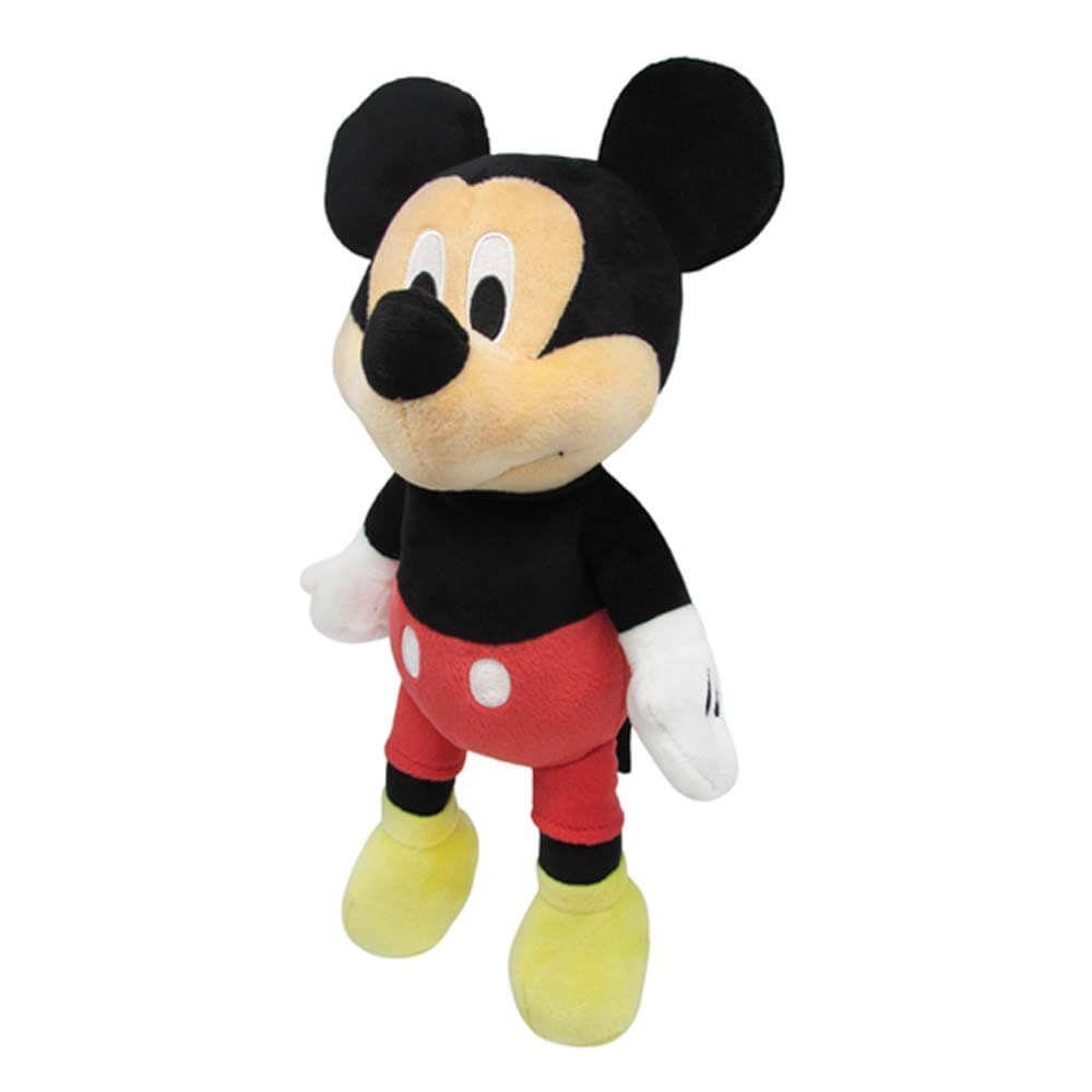 Mickey Mouse Plush with Chime image