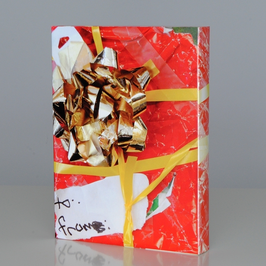 Toddland Worst Gift Ever (Small) image