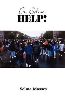 Dr. Selma Help! by Selma Massey image