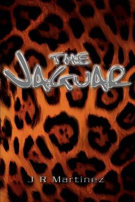 The Jaguar by J. R. Martinez image