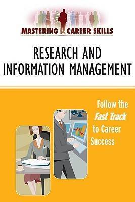 Research and Information Management image