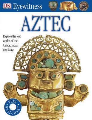 Aztec on Paperback