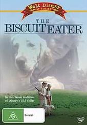 Biscuit Eater, The (1972) on DVD Biscuit Eater, The (1972) on DVD