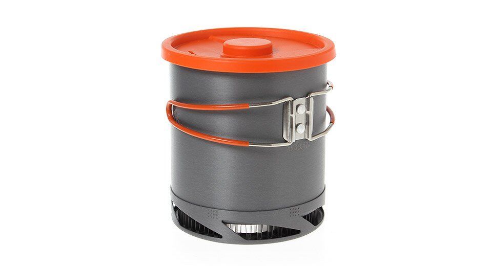 Firemaple FMC-XK6 Heat Pot image