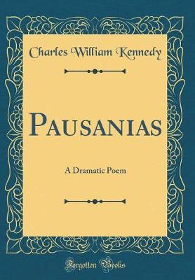 Pausanias by Charles William Kennedy image