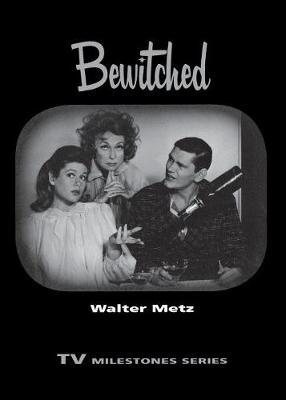 Bewitched by Walter Metz image