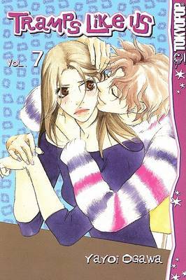 Tramps Like Us: v. 7 by Yayoi Ogawa image