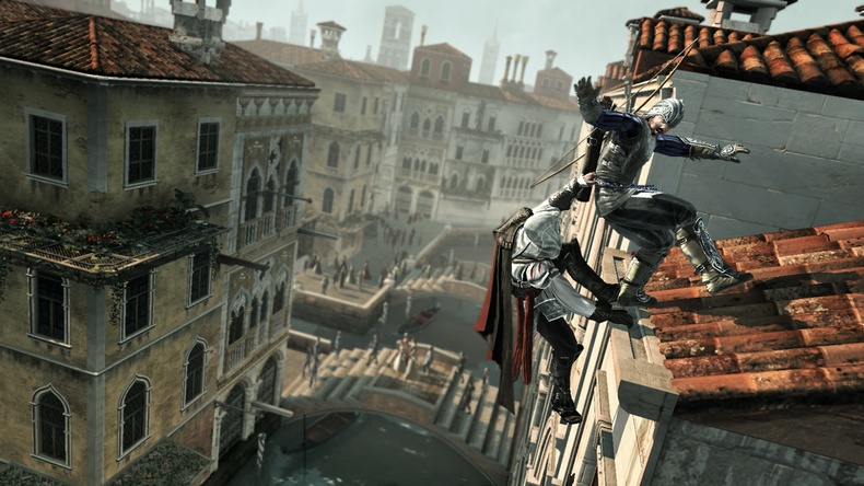 Assassin's Creed II image