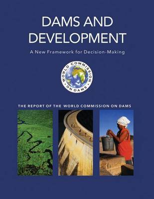 Dams and Development by World Commission on Dams image