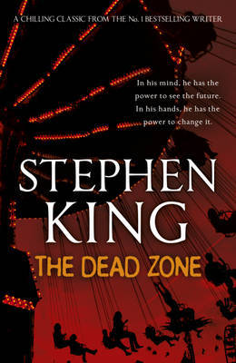 The Dead Zone by Stephen King image