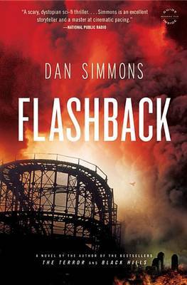 Flashback by Dan Simmons