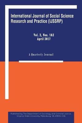 International Journal of Social Science Research and Practice by Department of Sociology image