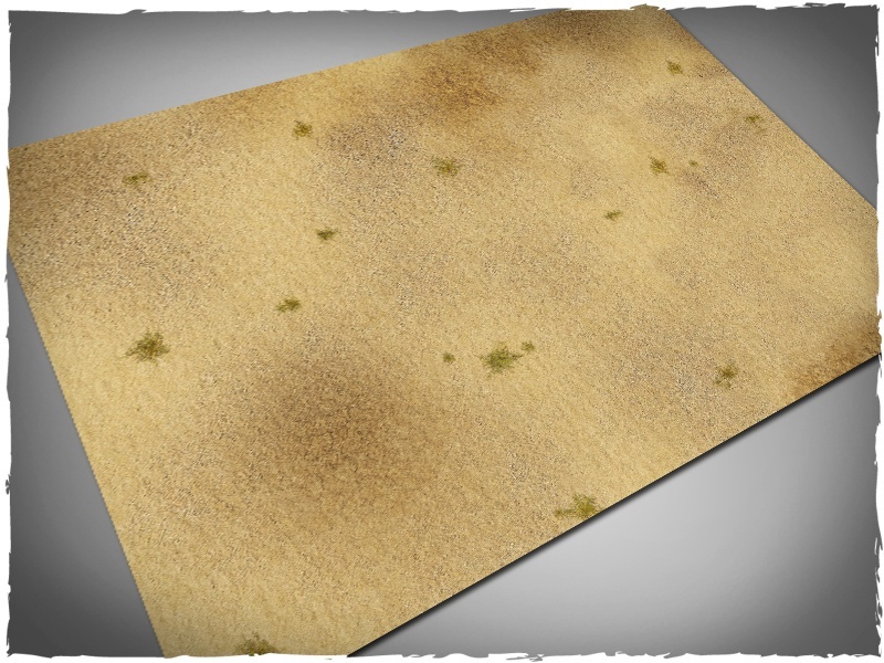 DeepCut Studio Wild West Neoprene Mat (6x4)