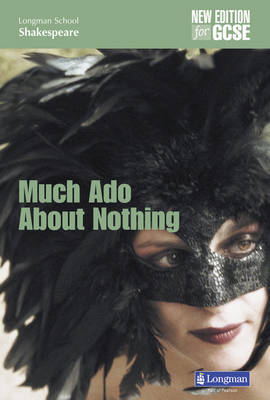 Much Ado About Nothing (new edition) image