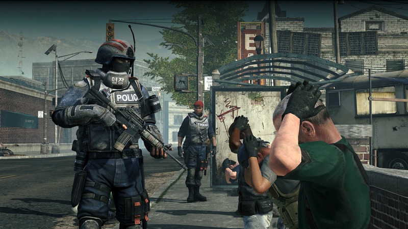 Homefront for PS3 image