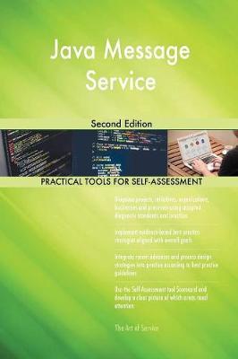 Java Message Service Second Edition by Gerardus Blokdyk image