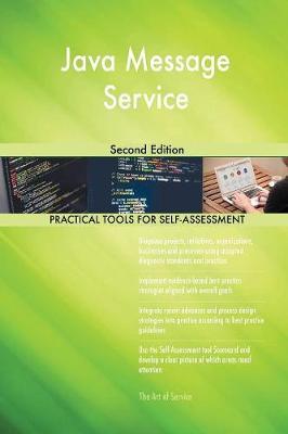 Java Message Service Second Edition image