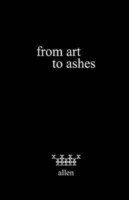 From Art to Ashes by Allen Vartanian image
