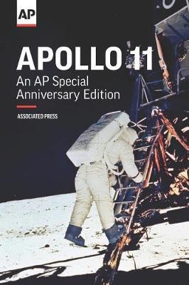 Apollo 11 by Associated Press image