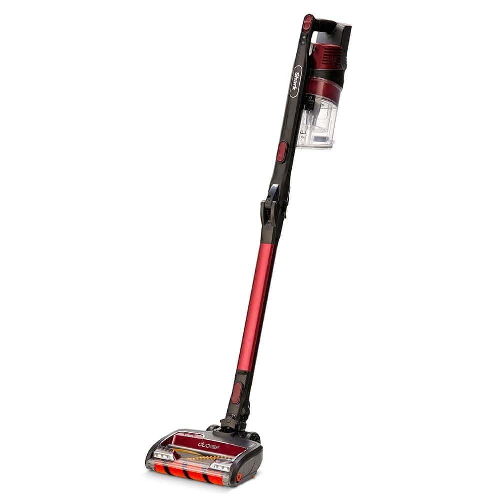 Buy Shark IZ202 Cordless Vacuum Self Cleaning at Mighty Ape NZ