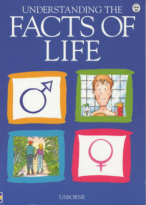 Understanding the Facts of Life image