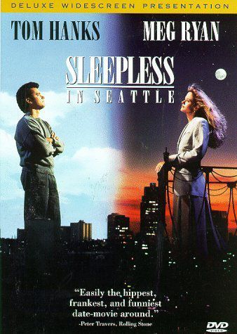 Sleepless In Seattle (Collector's Edition) on DVD image
