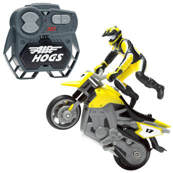 air hogs bike
