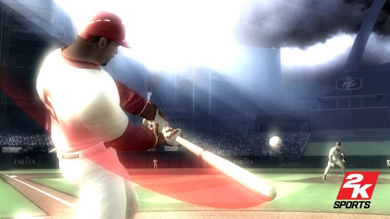 The BIGS for PS3 image