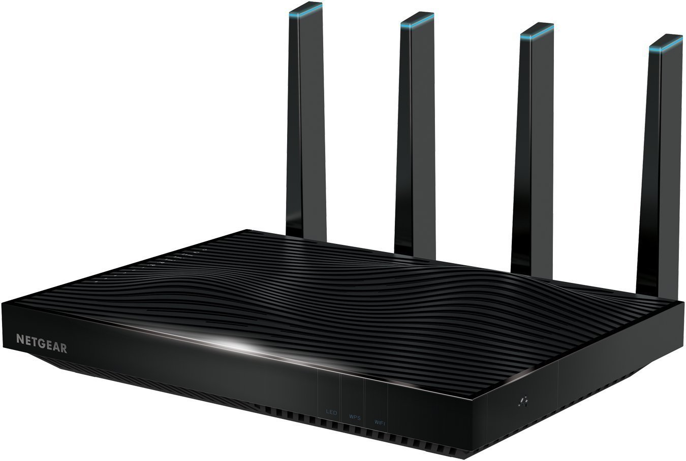 NETGEAR NightHawk X8 R8500 AC5300 TriBand Gigabit WiFi Router at Mighty Ape NZ