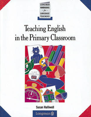 Teaching English in the Primary Classroom image