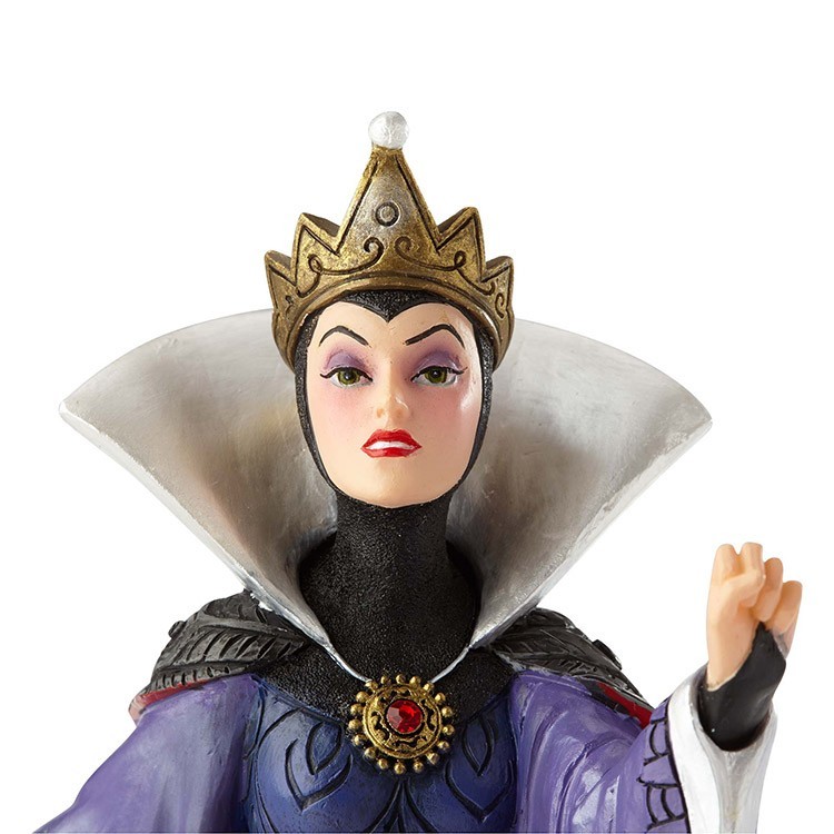 Disney Showcase: Evil Queen - Art Deco Statue image