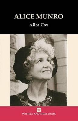 Alice Munro by Ailsa Cox image