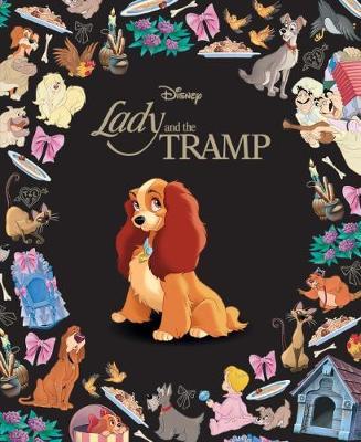 Lady and the Tramp (Disney: Classic Collection #18) image