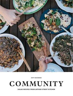 Community by Hetty McKinnon image