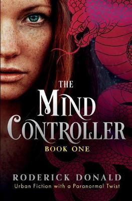 The Mind Controller by Roderick Donald image
