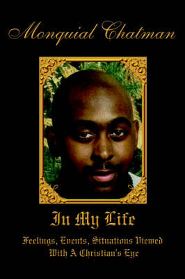 In My Life by Monquial Chatman image